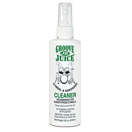 Groove Juice Percussion Cleaning (GJJCC)