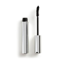 Nu Skin LightShine Curl & Lash Mascara Black – Nourishing Black Mascara for Visibly Curled Eyelashes | Waterproof Formula, Strengthens Lashes, Perfect for Eye Makeup | Long-Lasting Wear