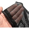 xinye Mesh Bags Drawstring 2Pcs – Strong, Lightweight, Breathable Mesh