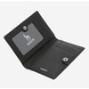 Hazzys (신세계센텀점)HAZZYS ACC NOMAD 블랙 가죽 카드지갑 HIHO5E131BK (Shinsegae Centum