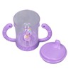 150ml Baby Learning Drink Cup Leak Proof Detachable Handle Spout