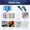 4 Inch Diamond Core Drill Bit for Porcelain Tile Ceramic