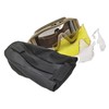 Desert Locust Goggles Anti Shock Army Fan Goggles Outdoor Special