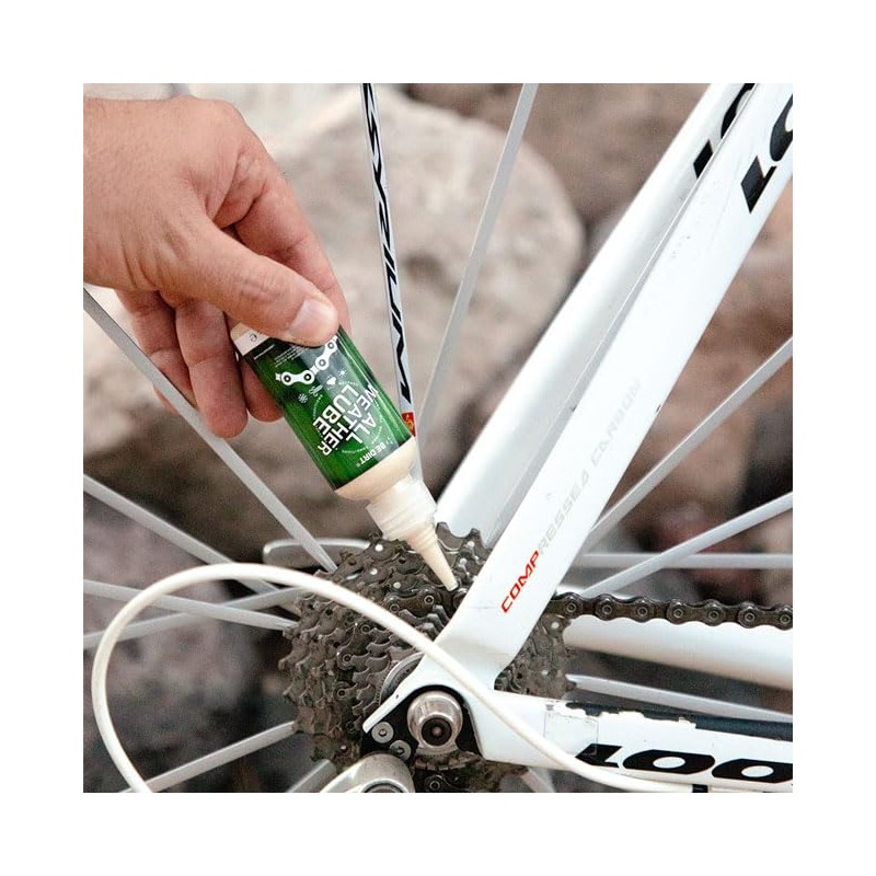 BDRT - DIRT LUBE ALL WEATHER - Lubricante para cadenas