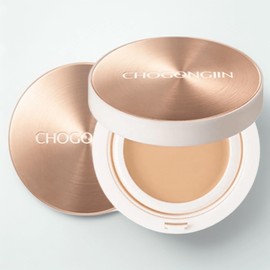 Anjumain Super Gongjin BB Pact Cushion, 15g, 23N sand, 1 piece / 초공진 비비 팩트 쿠션 본품15g, 23N 샌드, 1개