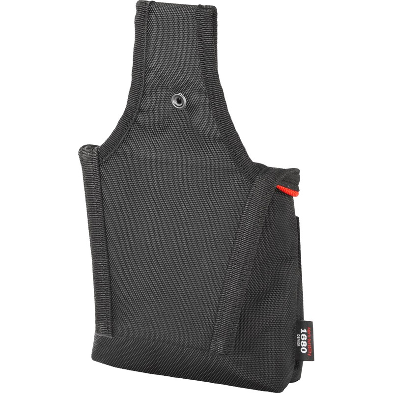 Hultafors Technician Belt Bag, Tool Holder Belt with 8 Pockets,