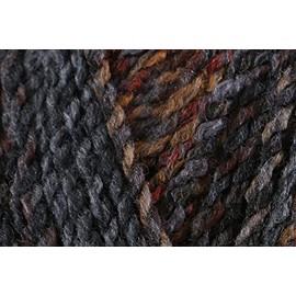 James C Brett Marble Chunky Crochet Yarn 100% Acrylic Wool for Knitting & Crochet - 200g Ball - (MC59) - Single (1 Ball)