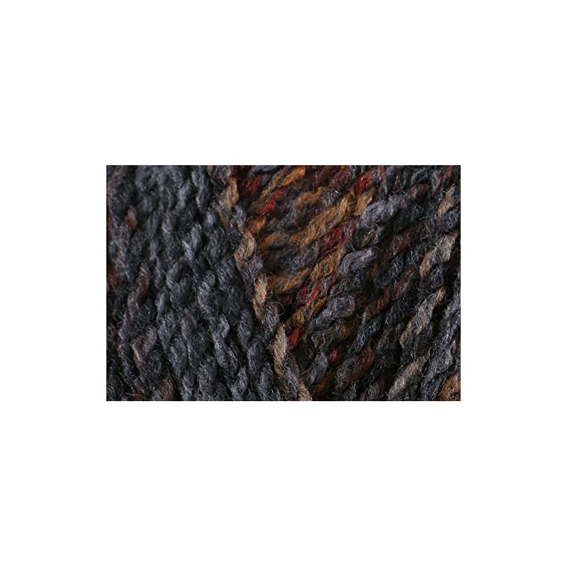 James C Brett Marble Chunky Crochet Yarn 100% Acrylic Wool