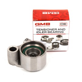 Domestic Gaskets DG-0664443637 Timing Belt Tensioner Kit Compatible With/Replacement For 95-04 Toyota Tacoma Tundra 4Runner T100 3.4 5VZFE