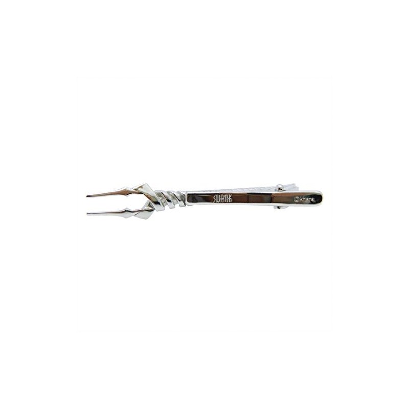 Evangelion x SWANK Longinus Spear Tie Clip Tie Bar eva010,