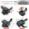 Hersmay Camera Quick Release Plate for Zhiyun Crane 2 3