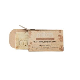 MITCH | Jabón Botánico de Té Chai (3 pack)