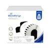 MediaRange Continuous Paper Label for / Replaces Brother DK-22205 62