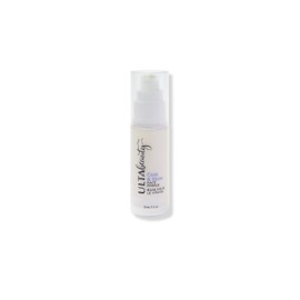 Ulta Beauty Cool & Glow - Imprimación facial de 1.0 onzas líquidas, transparente