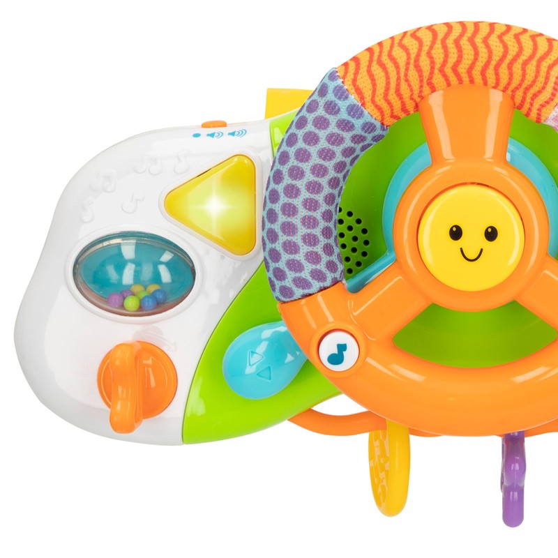 winfun 40300 Toy Car Simulator M