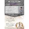 [kurevy 2-Piece Set] Jeweler Supervised Ring Gauge Size Bar Set