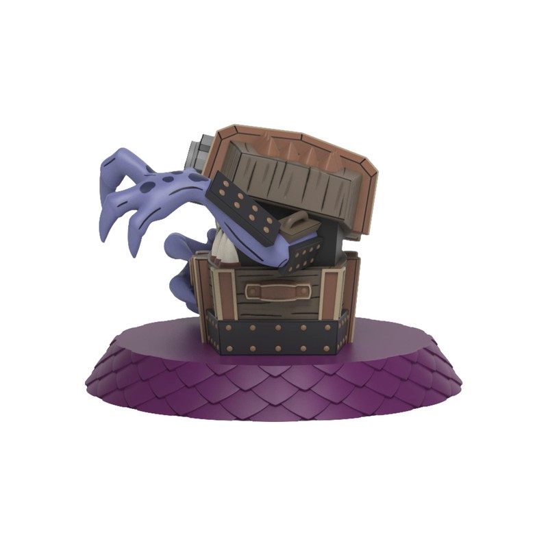Mighty Jaxx - Minis: Tiny Tina Wonderlands (Mimic) Miniature Figurine