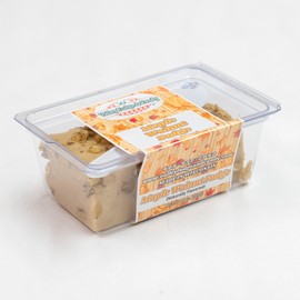 Valley Fudge, Maple Walnut, Fresh Artisan Fudge, Real Butter, Gourmet Candy, One Pound Package