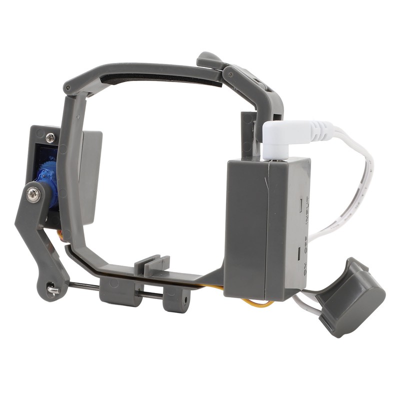 Drone Airdrop System Payload Airdrop Release Dropping Device for Mavic