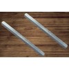 Universal Hardware 7mm Door Windows Handles Spindle Short/Long 50mm to