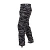Rothco BDU Pant, Urban Tiger, Small