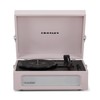 CROSLEY Crosley Voyager Amethyst - Bluetooth Portable Turntable