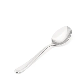 Alessi Caccia Tea Spoon, Set of 6 (LCD01/7)