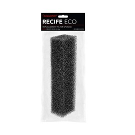 Aquatop Recife Eco Series Replacement Filter Sponge for 24 & 40 Gallon Tanks- High-Efficiency Aquarium Filter Foam, Easy to Install, RC24ECO-RFS