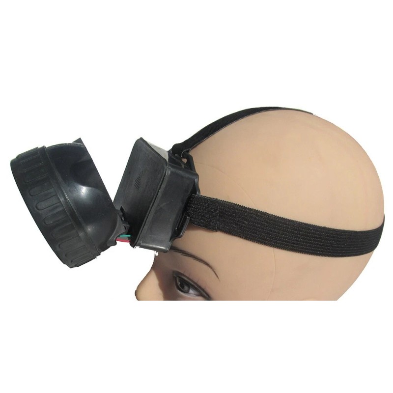 Familymaid Ultra bright 7 LED bulb light LED headlight