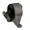 febi bilstein 15719 Engine Mount, Pack of 1, Grey
