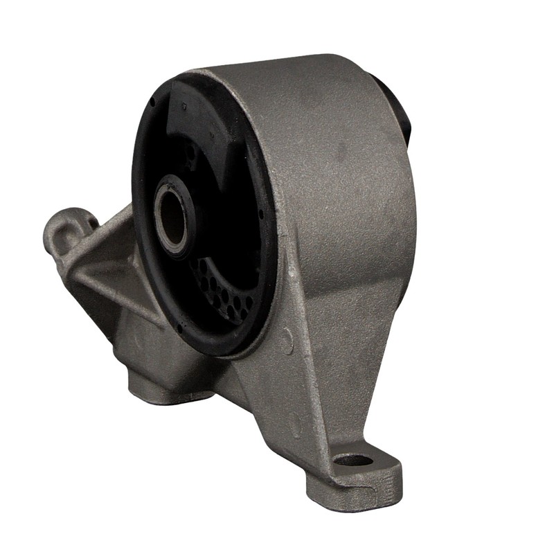 febi bilstein 15719 Engine Mount, Pack of 1, Grey