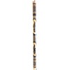 Rainstick Bamboo Rain Stick Percussion Shaker Instrument, Nice Sound Hand