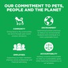 Go! Solutions Sensitivities Limited Ingredient Insect Grain-Free Dry Cat Food,