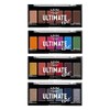 NYX Professional Makeup, Ultimate Edit, Paleta de Sombras, Tono Warm