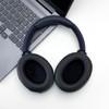 Aurivor Replacement Ear Pads Cushions for Sony XM4 Headphones, WH-1000XM4