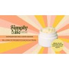 Simply Life Probiotics Milk Kefir Grains,Turkish Strain, Pajaritos de Leche,