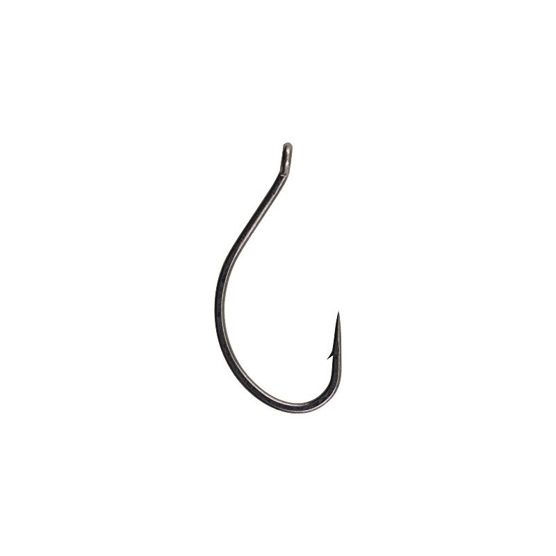 Berkley® Fusion19™ Drop Shot Hooks, Smoke Satin