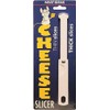Neat Ideas Cheese Slicer - Thick & Thin slices cheese