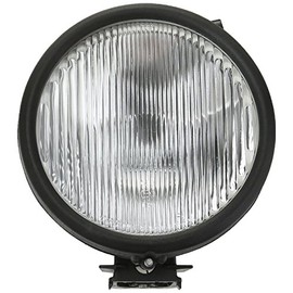 DEPO 333-2028N-AQ Replacement Driver Side Fog Light Assembly (This product is an aftermarket product. It is not created or sold by the OE car company)