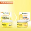 Crema Hidratante Tono Uniforme Express Aclara Fps30 Garnier