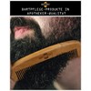 'Moustache Grooming Set Christmas Gift from Format – Beard Scissors