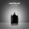 Mont Blanc Mont Blanc Legend By Mont Blanc for Men