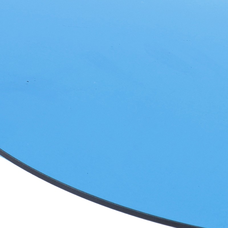 Turntable Mat Record Platter Slipmat Low Noise Acrylic Record Player