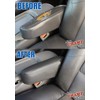Auto Champ Of Texas: Driver-Side Seat Vinyl Armrest Cover Compatible