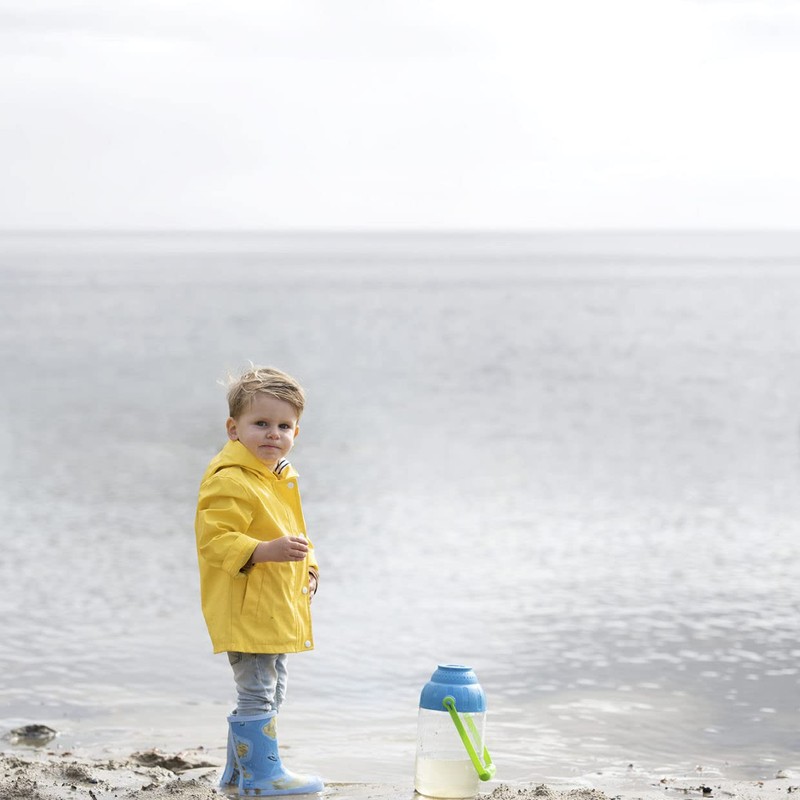 Magnifying Study Jar, Large