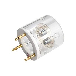 GODOX AD400Pro Bulb 400W Flash Tube for AD400Pro Outdoor Flash,AD400Pro Replacement,Original Bare Bulb Flash Tube