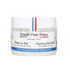 Straight from France French Fleur De Sel Finishing Sea Salt