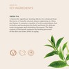 Bodhi Natural Conditioner Green Tea 200 ml for Fine Hair