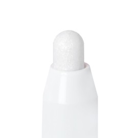 I'M MEME Stick Shadow Glitter Eyeshadow #03 Winter White, 0.02 Fl Oz (Pack of 1)