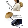 KOYOKOMA Set of 2 Hat Clips, Straps, Hat Clips, Wind
